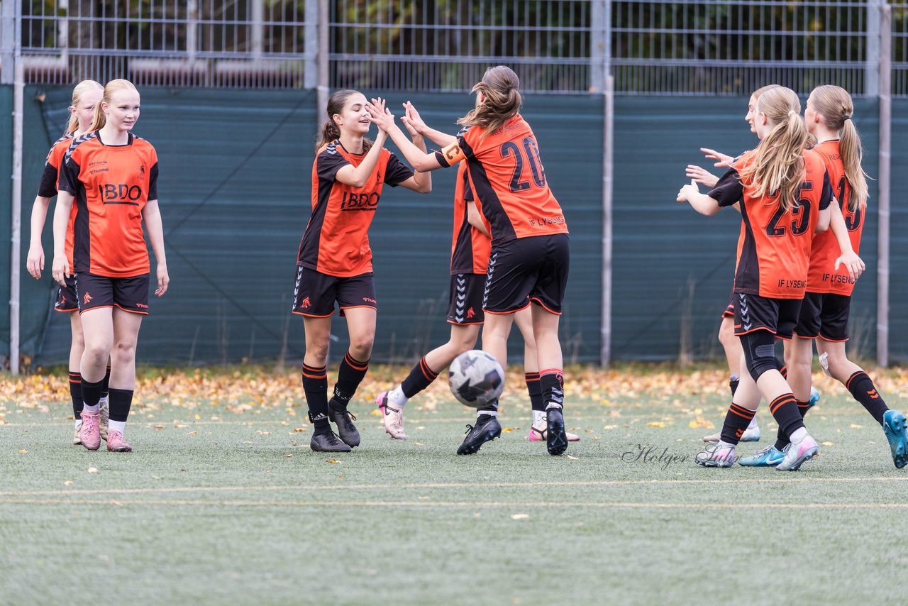 Bild 75 - wCJ Holstein Kiel Turnier